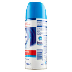 Napisan Spray Fresco Pulito Disinfettante Milleusi 400 ml