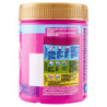 QUITAMANCHAS PARA ROPA VANISH PINK EN POLVO 500 GR