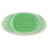 FINISH POWER GEL 0% DISHWASHER LIQUID 30 WASHES 600 ML