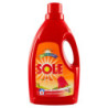 SOLE WASHING MACHINE DETERGENT ALL COLORS 16 WASHES 1 L