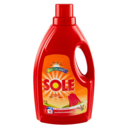 SOLE WASHING MACHINE...