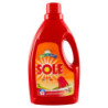 SOLE WASHING MACHINE DETERGENT ALL COLORS 16 WASHES 1 L