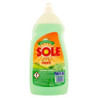 SOLE SAPONE PIATTI LIMONE VERDE 1,1 L