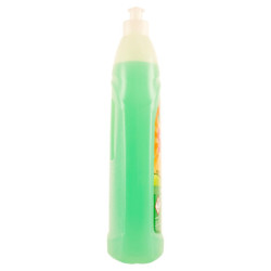 SOLE SAPONE PIATTI LIMONE VERDE 1,1 L