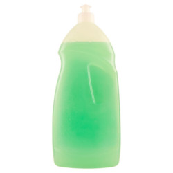 SOLE SAPONE PIATTI LIMONE VERDE 1,1 L