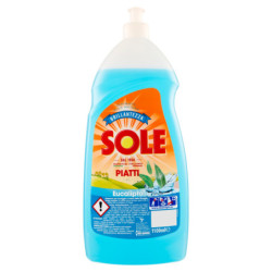 SOLE CLASSIC DISH SOAP 1.1 L