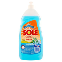 SOLE SAPONE PIATTI CLASSICO 1,1 L