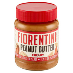 Fiorentini Peanut Butter...