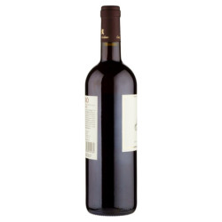 CAPARRA & SICILIANI CIRÒ DOC ROSSO CLASSICO 75 CL