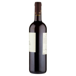 DEPOSIT & SICILIANI CIRÒ DOC CLASSIC TINTO 75 CL