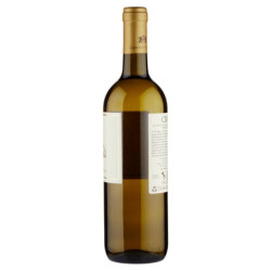 Caparra & Siciliani Cirò DOC Bianco 75 cl