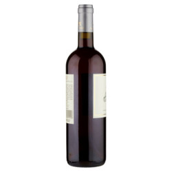 Caparra & Siciliani Cirò DOC Rosato 75 cl