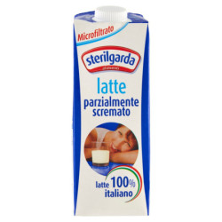 Sterilgarda Latte...