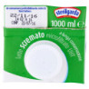 STERILGARDA LECHE DESNATADA MICROFILTRADA 1000 ML