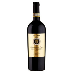 PICCINI COLLEZIONE ORO CHIANTI RISERVA DOCG 750 ML