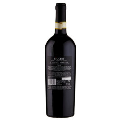 COLECCIÓN PICCINI ORO CHIANTI RESERVA DOCG 750 ML