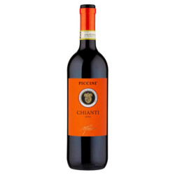 PICCINI CHIANTI DOCG 750 ML