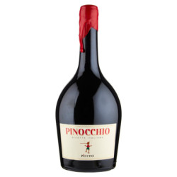 Piccini Pinocchio 750 ml