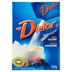 my Dietor 2 x 100 g