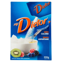 MI DIETOR 2 X 100 G