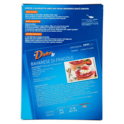 DIETOR DOLCIFICANTE 200 G