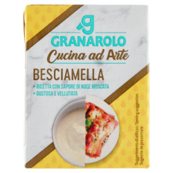 GRANAROLO CUCINA AD ARTE BECHAMELLA 200 ML