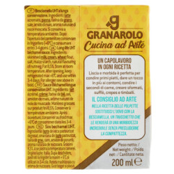 Granarolo Cucina ad Arte Besciamella 200 ml