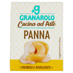 CRÈME GRANAROLO CUCINA AD ARTE 200 ML