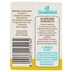 CRÈME GRANAROLO CUCINA AD ARTE 200 ML