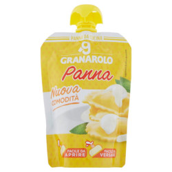 CREMA GRANAROLO 150 ML