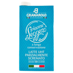 GRANAROLO PIACERE LEGGERO A...