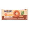 FIBREXTRA-Donuts messen 6 x 38,3 g