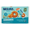 MISURA BISCOTTI PRIVOLAT MIELE MILLEFIORI 400G