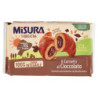 CROISSANTS DE CHOCOLATE FIBREXTRA MEDIDA 308 G