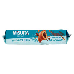 MISURA PRIVOLAT CORNETTI AL CIOCCOLATO 298 G