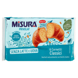 Misura Privolat Cornetti...