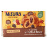 Misura Multicereali Cornetti ai Frutti di Bosco 298 g