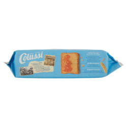 COLUSSI LONCHAS CLÁSICAS 425 G