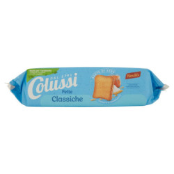 COLUSSI LONCHAS CLÁSICAS 425 G