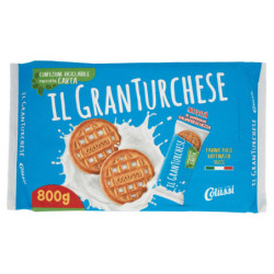 COLUSSI IL GRANTURCHESE 800 G