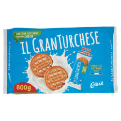 COLUSSI IL GRANTURCHESE 800 G