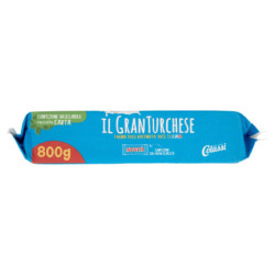 COLUSSI IL GRANTURCHESE 800 G