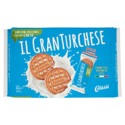 Colussi il Granturchese 400 g