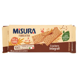 Misura Fibrextra Crackers...