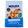 SWEET MEASURE WITHOUT CHOCOLATE CHIPS 290 G