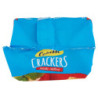 GALLETAS SALADAS COLUSSI 500 G