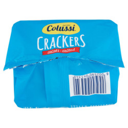 Colussi Crackers Salati 500 g