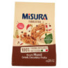 FIBREXTRA SIZE MUESLI BISCUITS WITH CEREALS, CHOCOLATE AND FRUIT 230 G