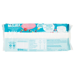 MISURA TORTINE PRIVOLAT CILIEGIA 290 G