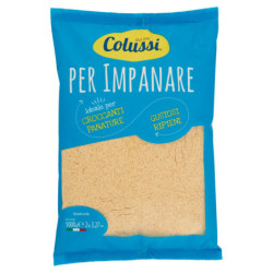 COLUSSI PER IMPANARE 1000 G